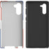 Dominican Republic Flag Distressed Galaxy Note 10 Pro Case